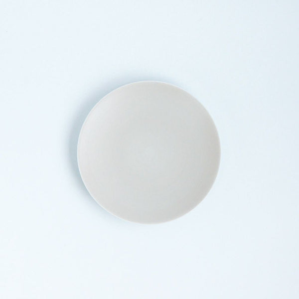 JAPAN EARTH フラットプレート M ベージュ