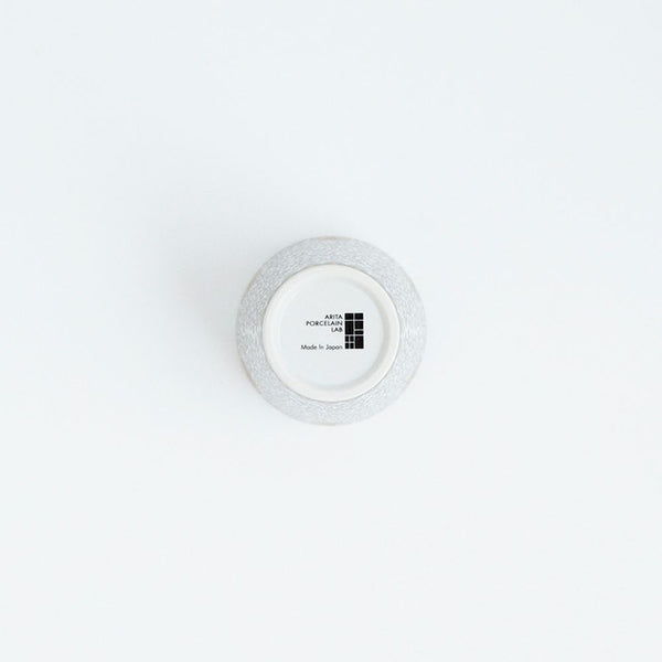 JAPAN EARTH ロックカップ 更紗 ゴールド