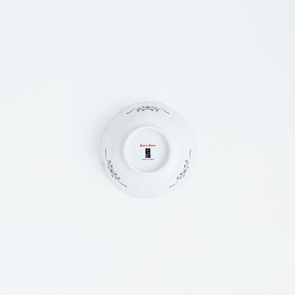 JAPAN SNOW 小鉢 元禄みやび