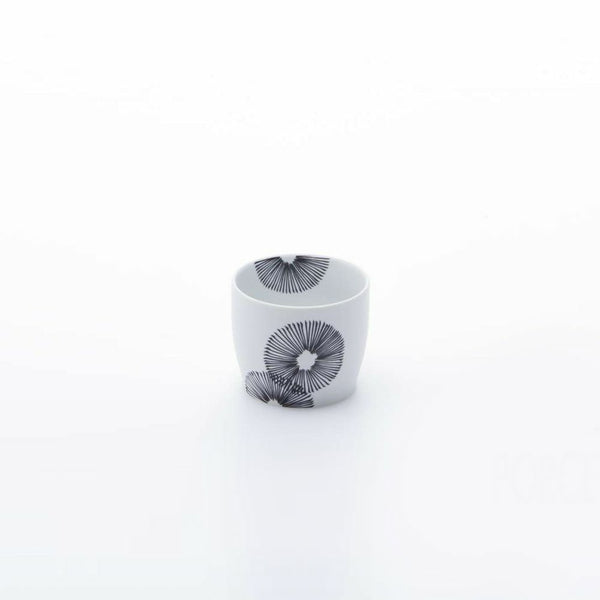 JAPAN SNOW デザイン急須1個 湯呑2個 セット 松 化粧箱入