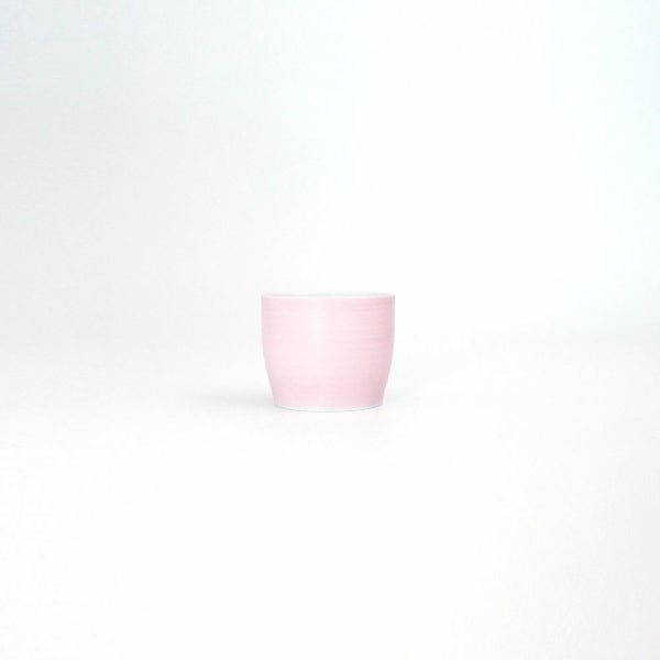 JAPAN CHERRY デザイン急須1個 湯呑2個 セット ベビーピンク 化粧箱入