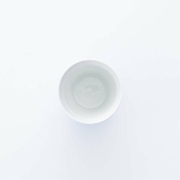 JAPAN BLUE フリーカップ クリアブルー 化粧箱入