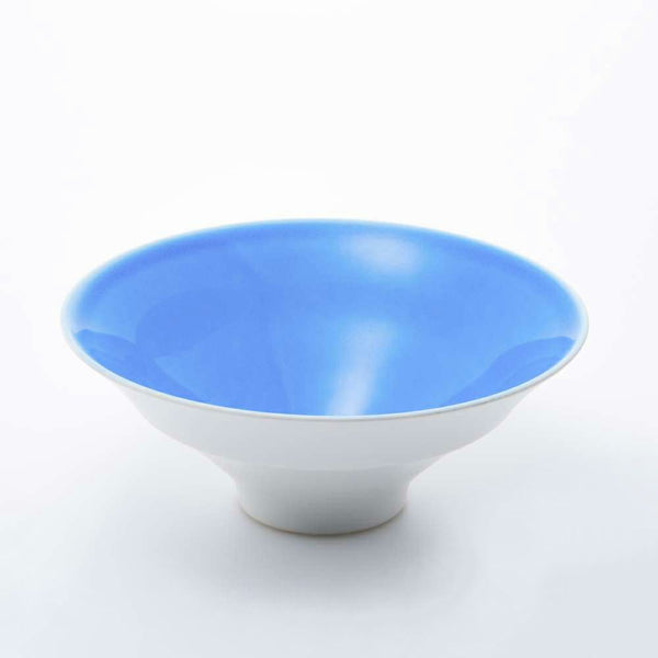 JAPAN BLUE 反鉢(大) クリアブルー 化粧箱入