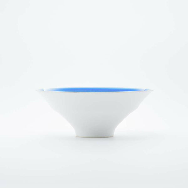 JAPAN BLUE 反鉢(大) クリアブルー 化粧箱入