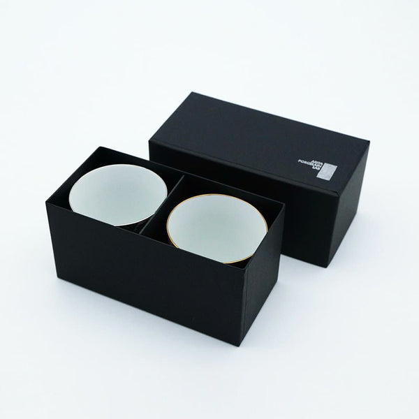 JAPAN SNOW JAPAN AUTUMN ロックカップ 木甲桐紋 2個セット 化粧箱入