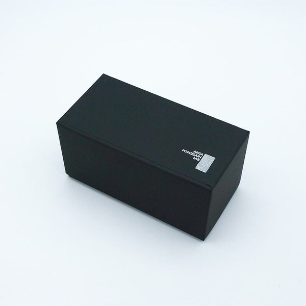 JAPAN SNOW JAPAN AUTUMN ロックカップ 木甲桐紋 2個セット 化粧箱入