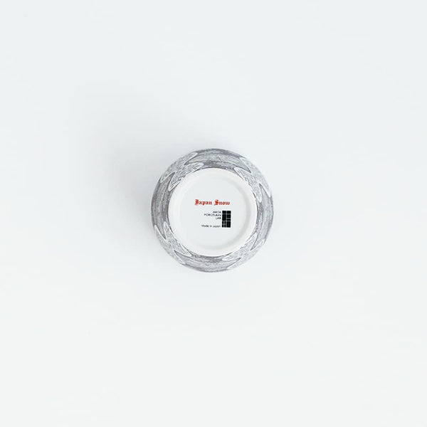 JAPAN SNOW JAPAN AUTUMN ロックカップ 木甲桐紋 2個セット 化粧箱入