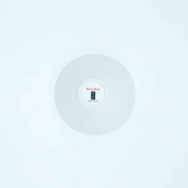 JAPAN SNOW 小鉢・小飯碗&蓋 プラチナ 化粧箱入