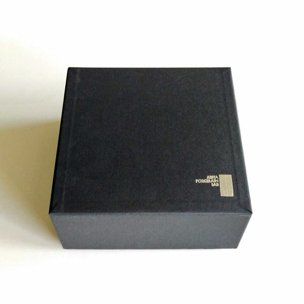 JAPAN SNOW クロッシュボウル プラチナ 化粧箱入