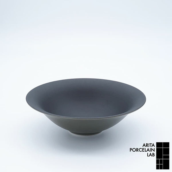 JAPAN SNOW 多用鉢 ブラック