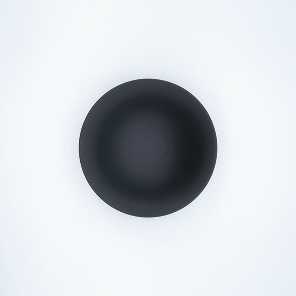 JAPAN SNOW 多用鉢 ブラック