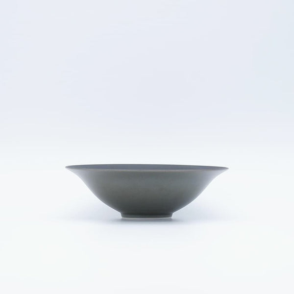 JAPAN SNOW 多用鉢 ブラック