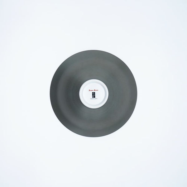 JAPAN SNOW 多用鉢 ブラック