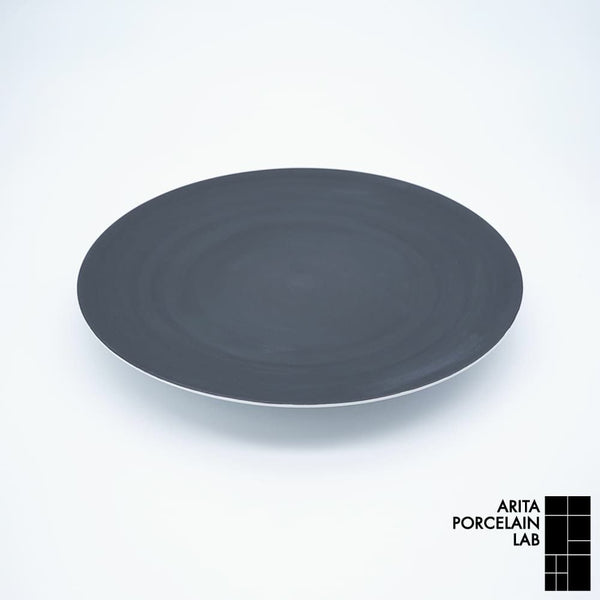 JAPAN SNOW フラットプレート L ブラック