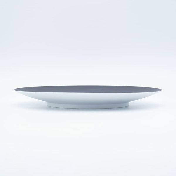 JAPAN SNOW フラットプレート L ブラック