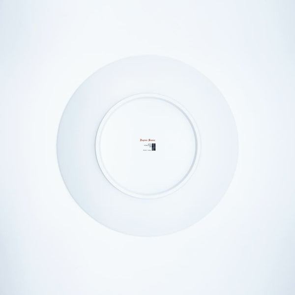 JAPAN SNOW フラットプレート L ブラック