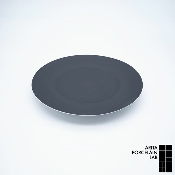 JAPAN SNOW フラットプレート M ブラック