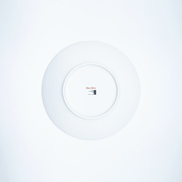 JAPAN SNOW フラットプレート M ブラック