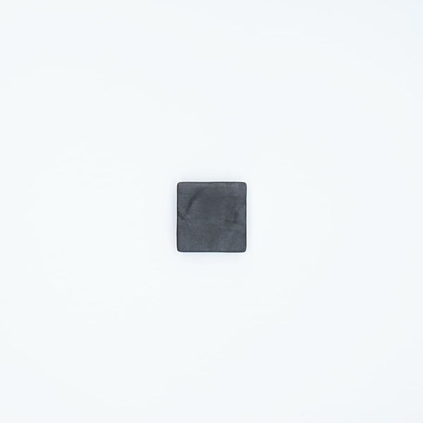 JAPAN SNOW スレート箸置 ブラック