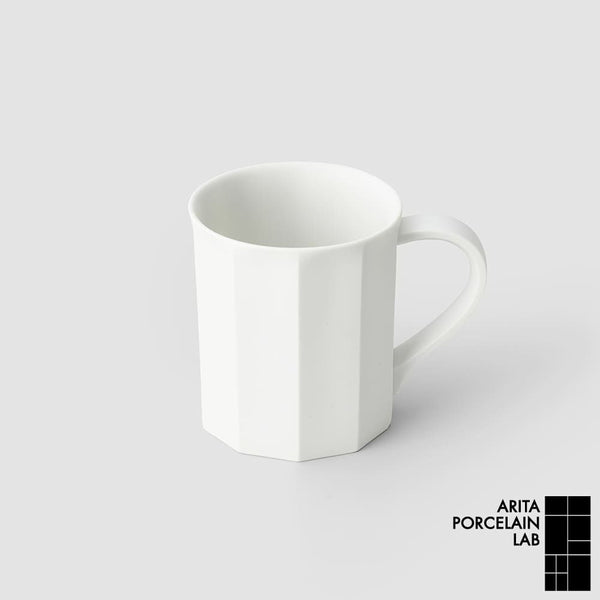 apl マグカップ ホワイト 化粧箱入