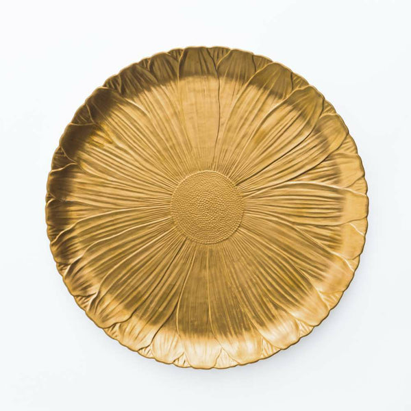 ONLY GARDEN マーガレット(大) ゴールド