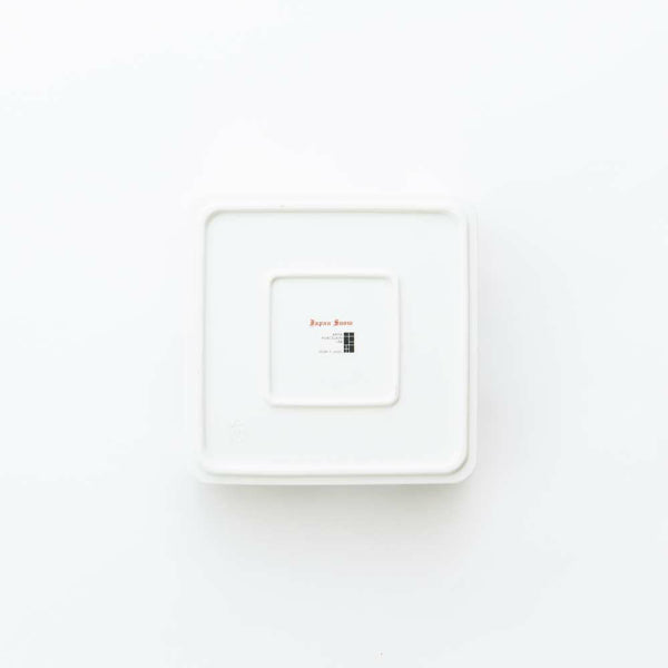 JAPAN SNOW 三段重 丸紋寿 吉祥文様