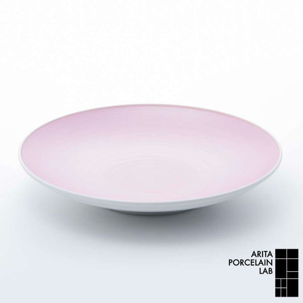 JAPAN CHERRY 平皿(大) ヤエ