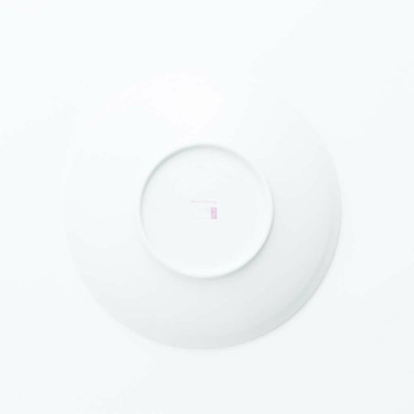 JAPAN CHERRY 平皿(大) ヤエ