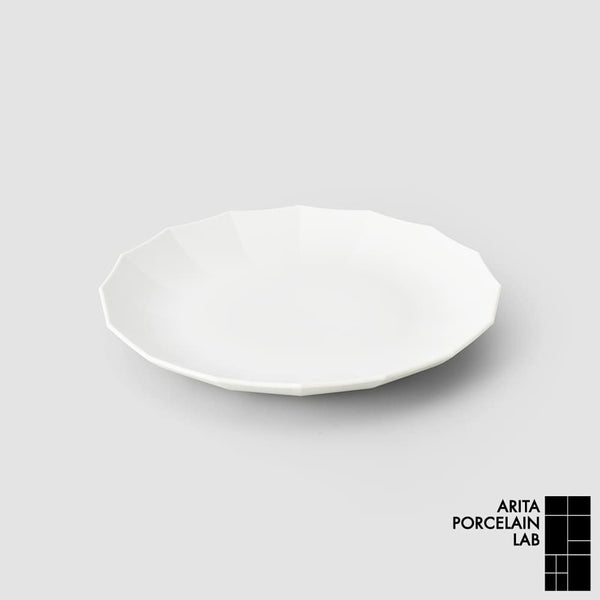 apl プレート S ホワイト 化粧箱入