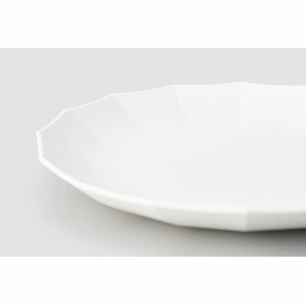 apl プレート S ホワイト 化粧箱入