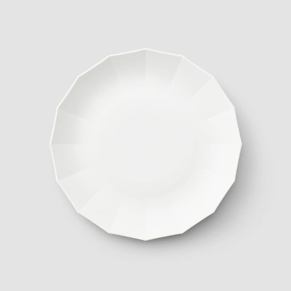 apl プレート S ホワイト 化粧箱入