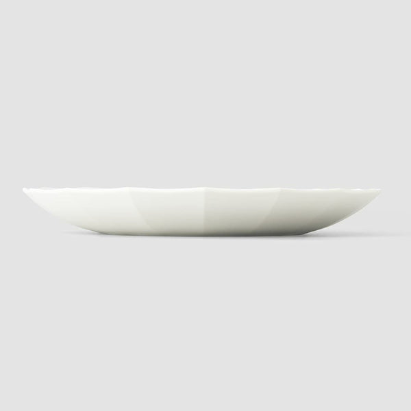 apl プレート L ホワイト 化粧箱入