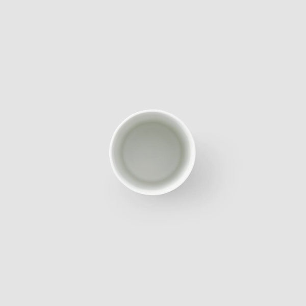 apl フラワーベース S ホワイト 化粧箱入