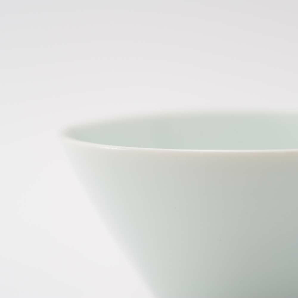STANDARD COLOR 小鉢 青白磁