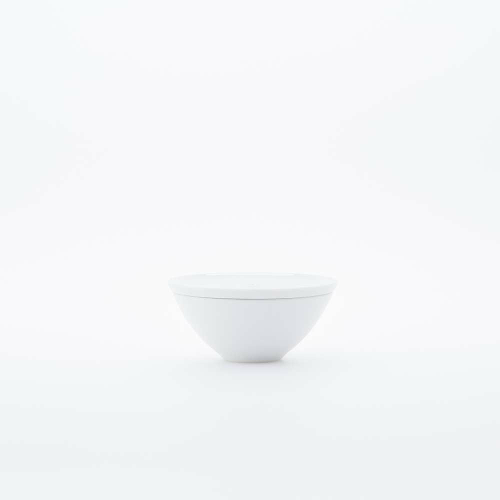 STANDARD COLOR 蓋物（小） 青白磁
