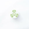 JAPAN TEA 古伊万里草花紋 ミニお重入り 佐賀県産素材オリジナルチョコレート4種（一段重）