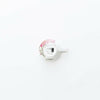 GALLERY ティーカップ＆ソーサー 山茶花 化粧箱入