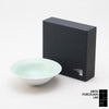 JAPAN TEA 多用鉢 パールグリーン 化粧箱入