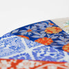 GOLD IMARI ショープレート 旭日吉祥紋 化粧箱入