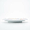 GOLD IMARI フラットプレート L 旭日吉祥紋 化粧箱入