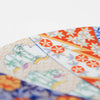 GOLD IMARI フラットプレート M 旭日吉祥紋 化粧箱入