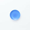 JAPAN BLUE 取皿 クリアブルー