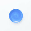 JAPAN BLUE 平皿（小） クリアブルー