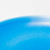 ！[60%OFF 陶器市SALE] JAPAN BLUE 平皿（中） クリアブルー 2個セット
