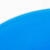 JAPAN BLUE 平皿（大） クリアブルー 化粧箱入