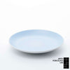 JAPAN BLUE 平皿（中） パールブルー