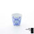 JAPAN BLUE ロックカップ 古伊万里草花紋