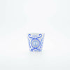 JAPAN BLUE ロックカップ 古伊万里草花紋