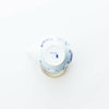 JAPAN BLUE ティーポット 古伊万里草花紋 化粧箱入