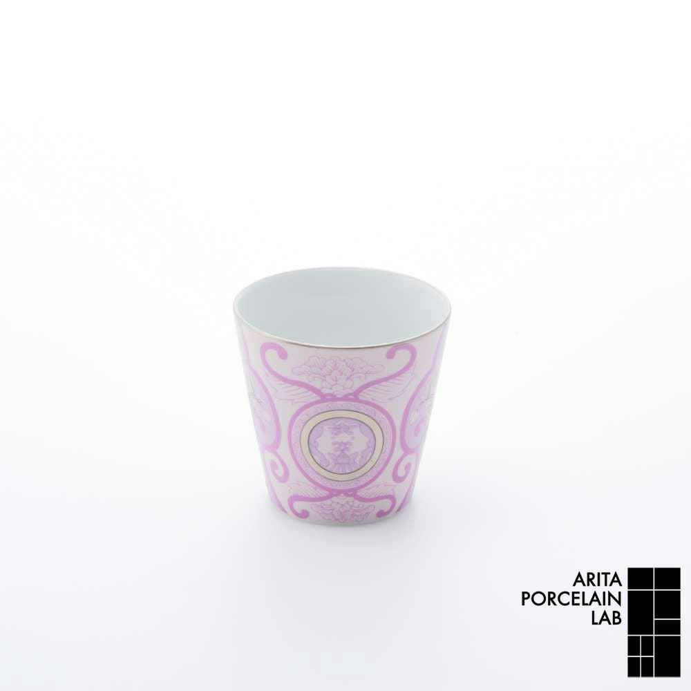 JAPAN CHERRY ロックカップ 古伊万里草花紋 – ARITA PORCELAIN LAB